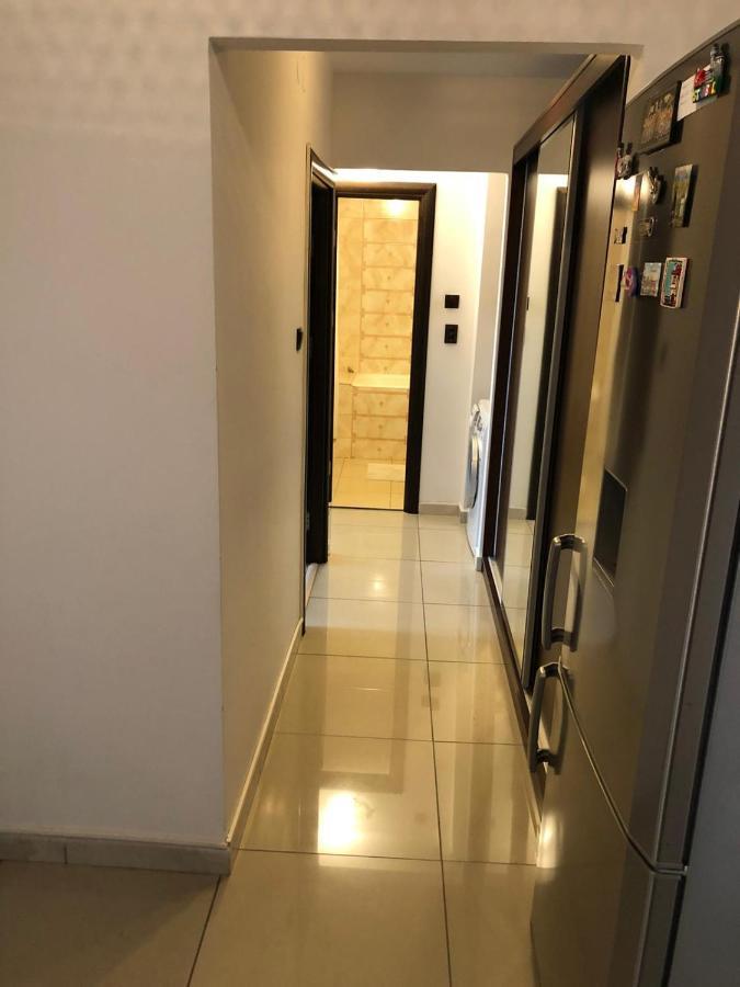 Page2 Apartament Тирговіште Екстер'єр фото