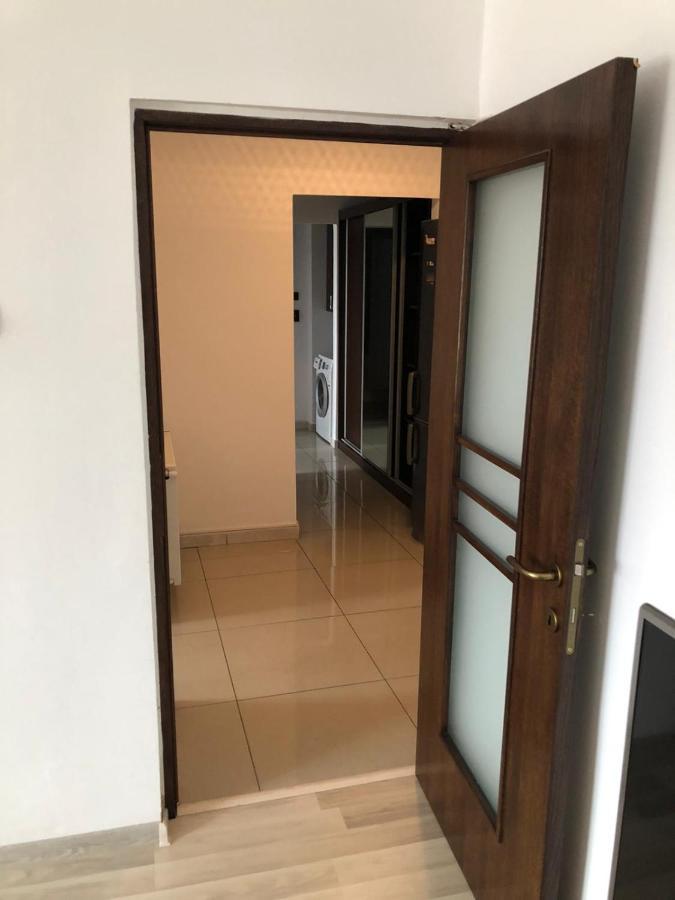 Page2 Apartament Тирговіште Екстер'єр фото