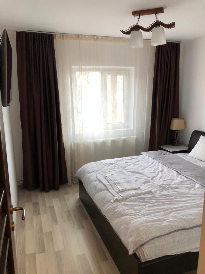 Page2 Apartament Тирговіште Екстер'єр фото