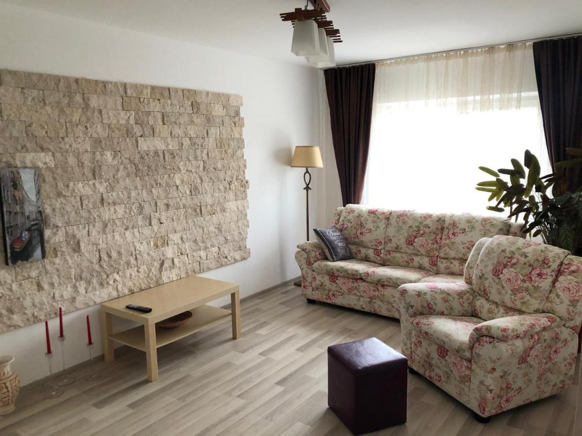 Page2 Apartament Тирговіште Екстер'єр фото
